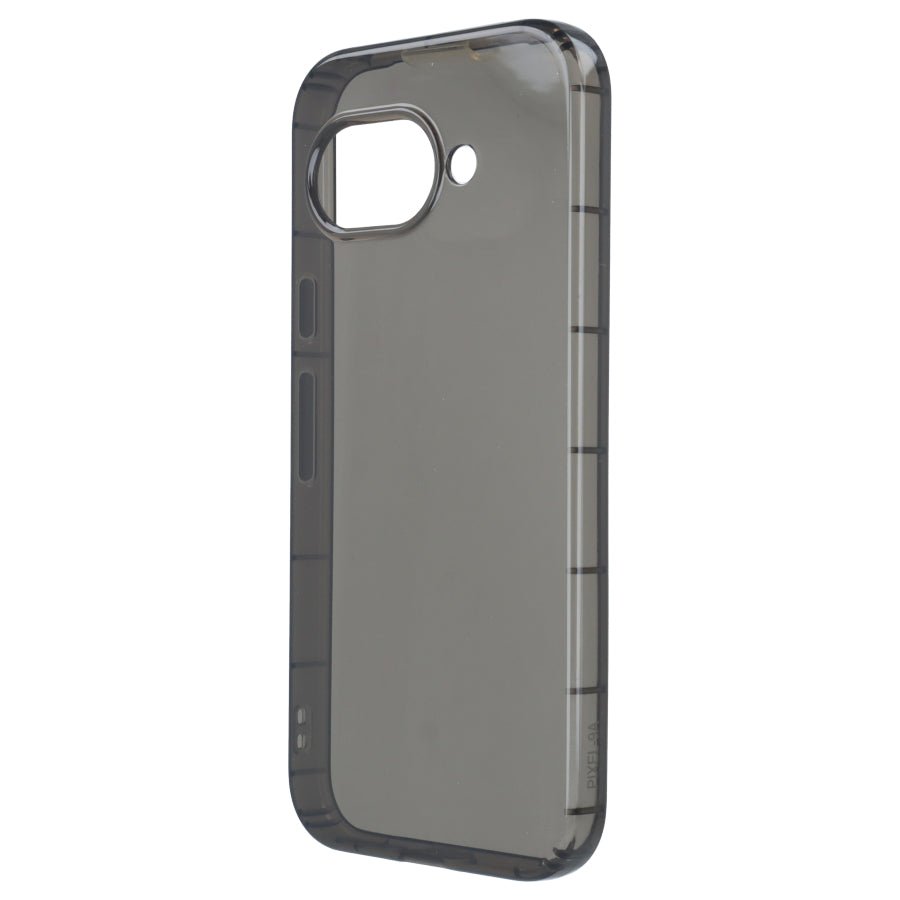 Funda Silicona Color para Google Pixel 9A