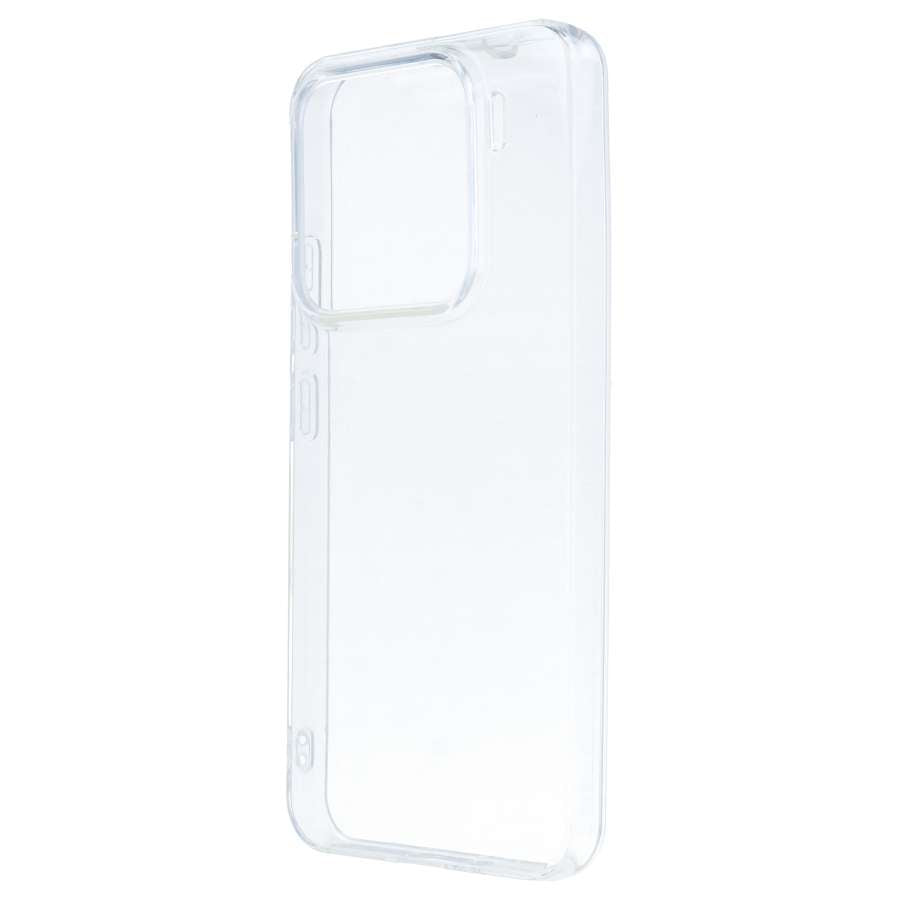 Funda Silicona Transparente para Xiaomi 15