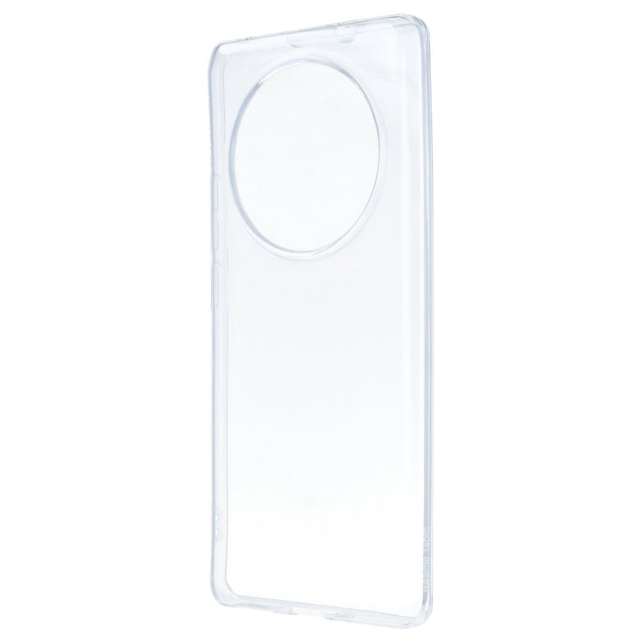Funda Silicona Transparente para Realme 14 Pro Plus 5G