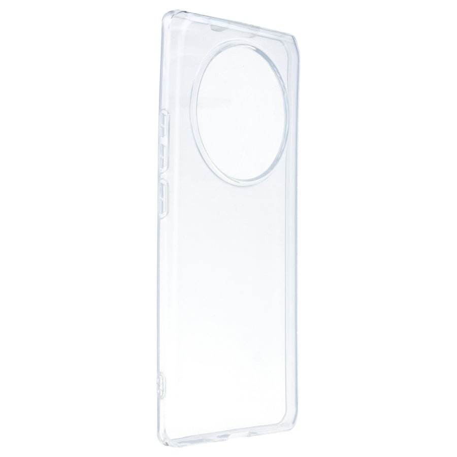 Funda Silicona Transparente para Realme 14 Pro Plus 5G