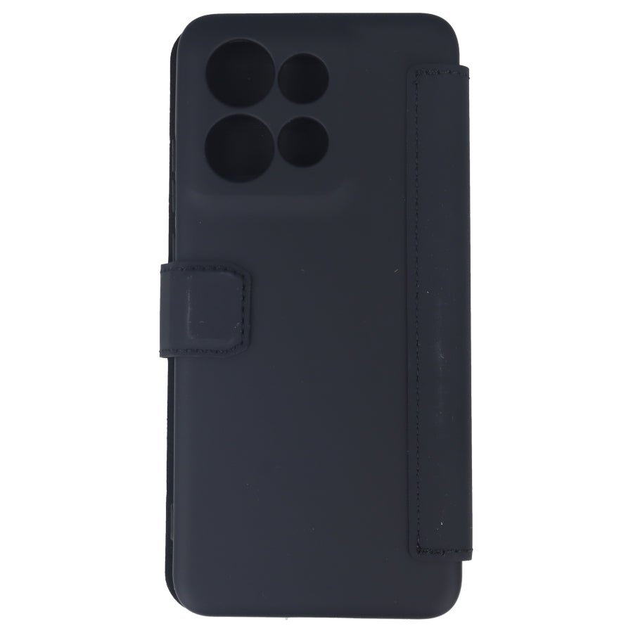 Funda Libro Suave para Motorola Edge 50 Neo