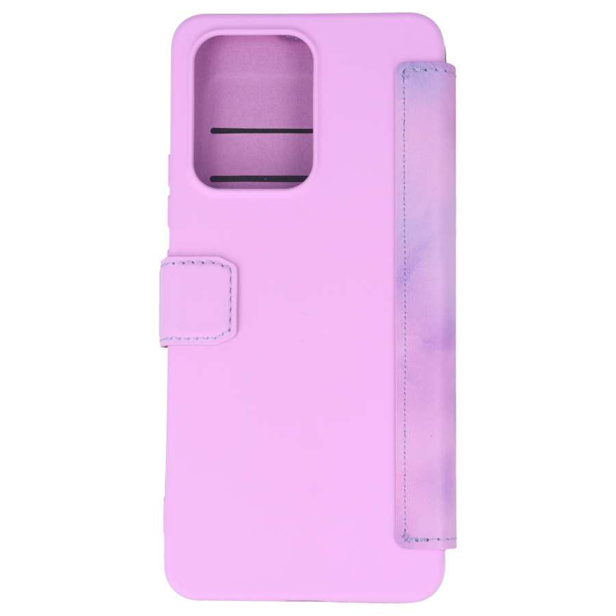 Funda Libro Suave Diseño para Oppo Reno13 FS 5G