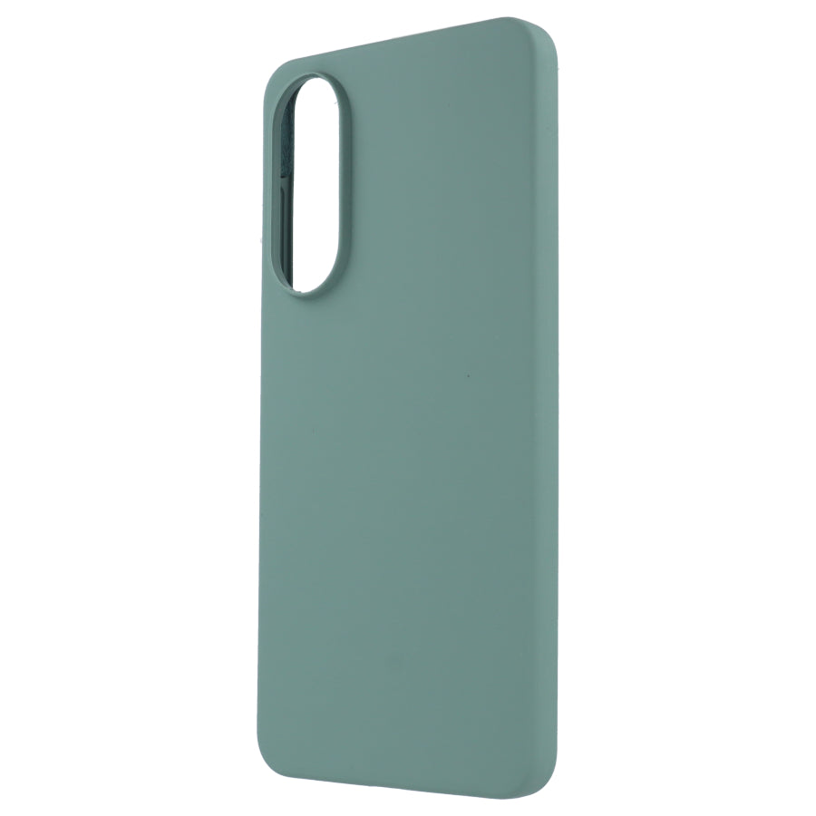 Funda Ultra Suave para Samsung Galaxy S25 Edge