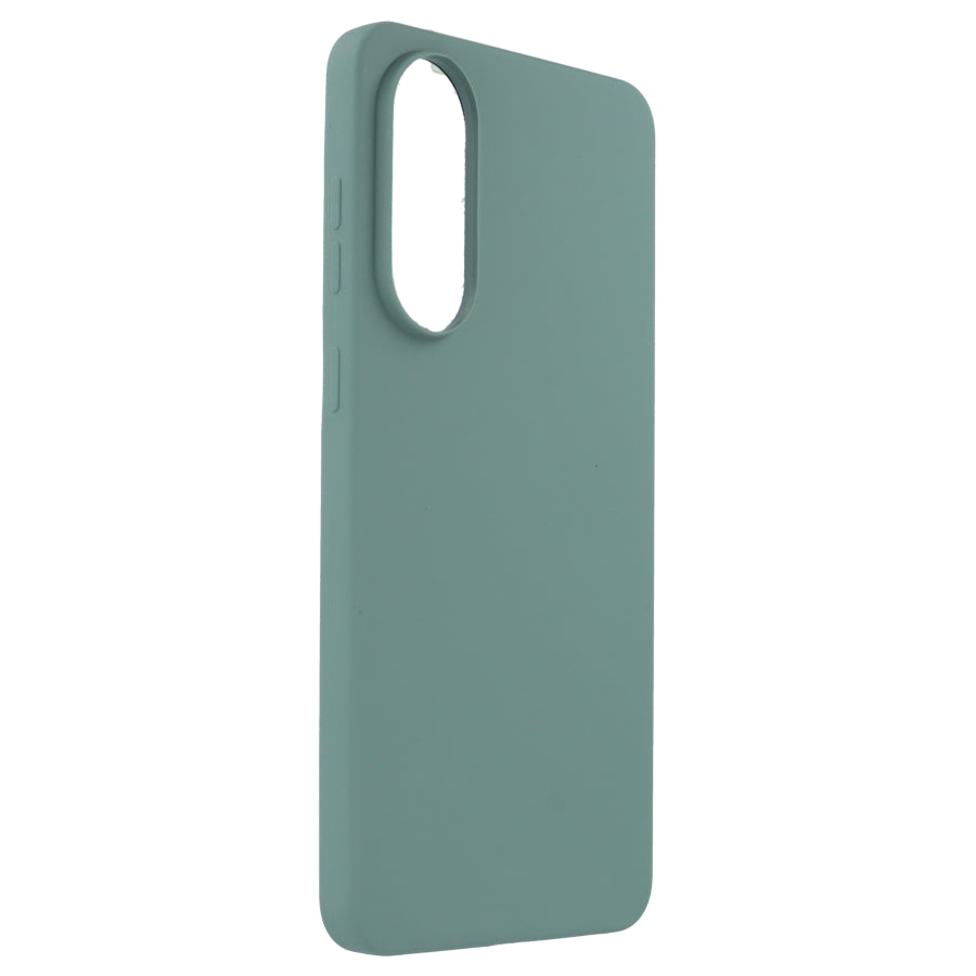 Funda Ultra Suave para Samsung Galaxy S25 Edge