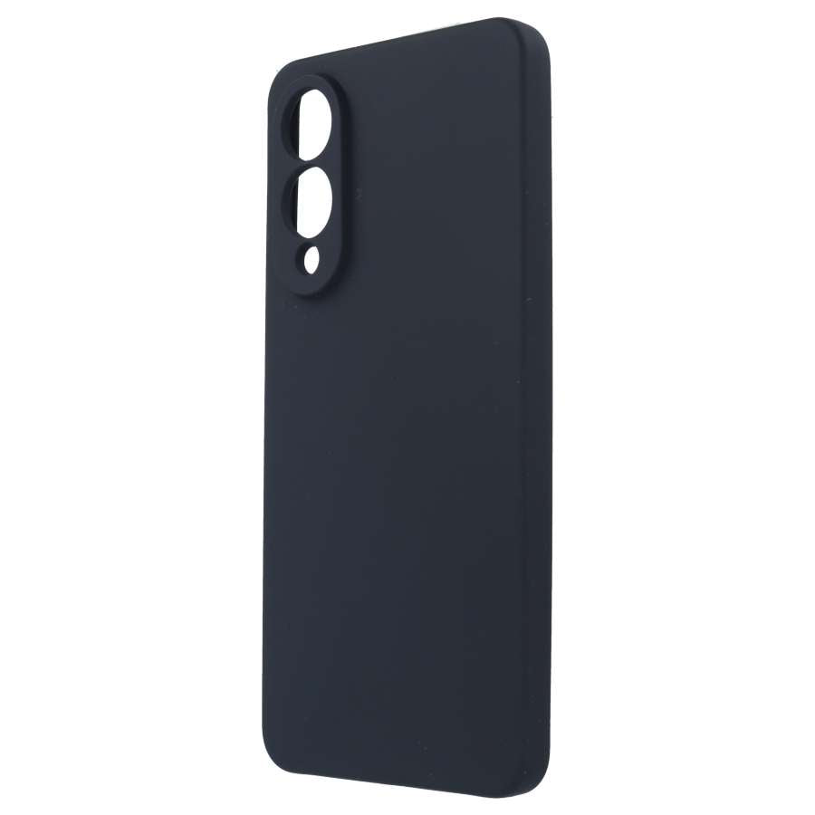 Funda Ultra suave con Cubre cámara para Samsung Galaxy S25 Edge