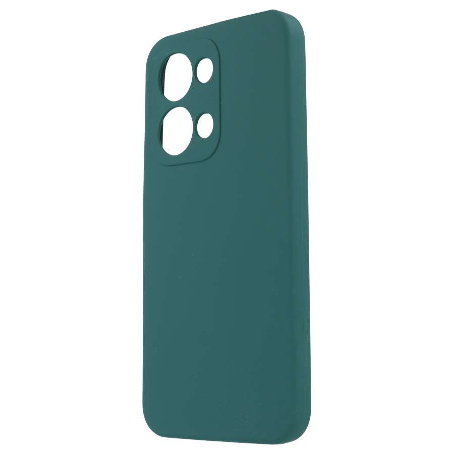 Funda Ultra suave con Cubre cámara para Oppo Reno13 5G