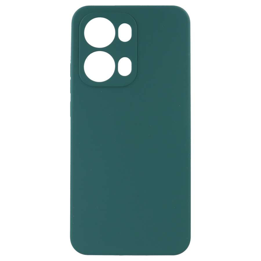 Funda Ultra suave con Cubre cámara para Oppo Reno13 Pro 5G