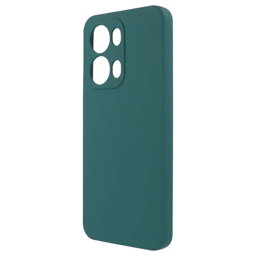 Funda Ultra suave con Cubre cámara para Oppo Reno13 Pro 5G