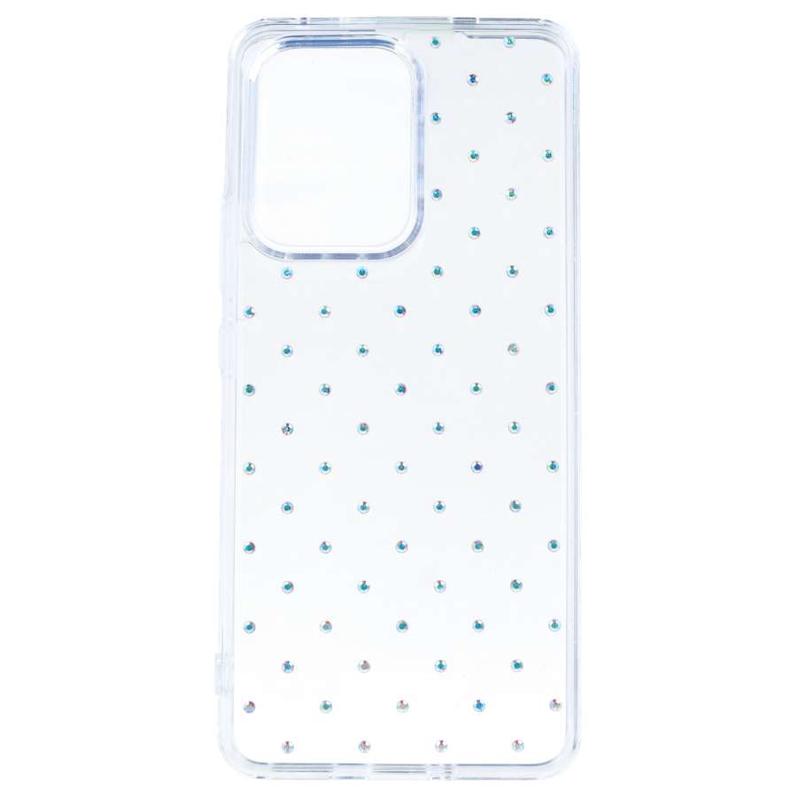 Funda Brillantes para Oppo Reno13 FS 5G