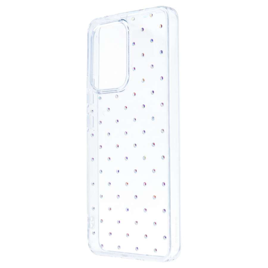 Funda Brillantes para Oppo Reno13 FS 5G