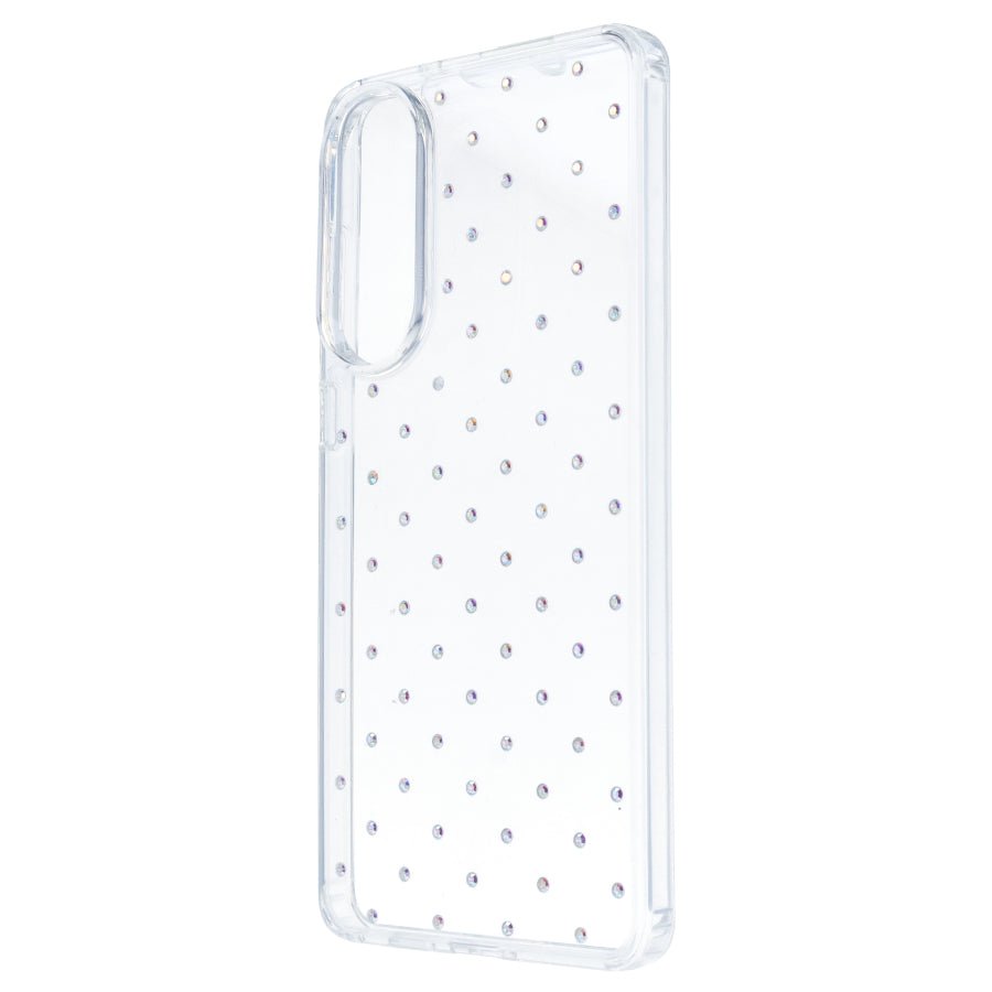 Funda Brillantes para Samsung Galaxy S25 Edge