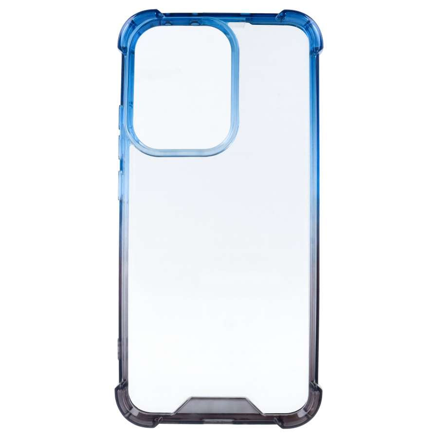 Funda Bumper Reforzada Degradada para Oppo Reno13 Pro 5G