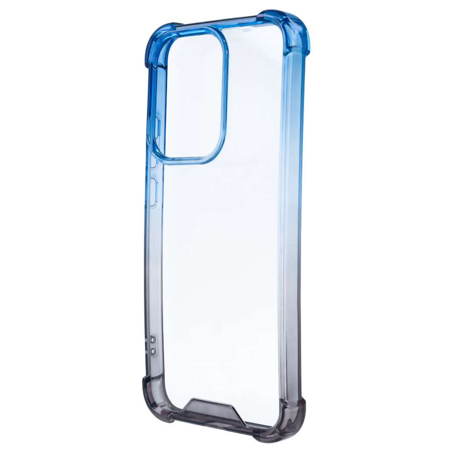 Funda Bumper Reforzada Degradada para Oppo Reno13 Pro 5G