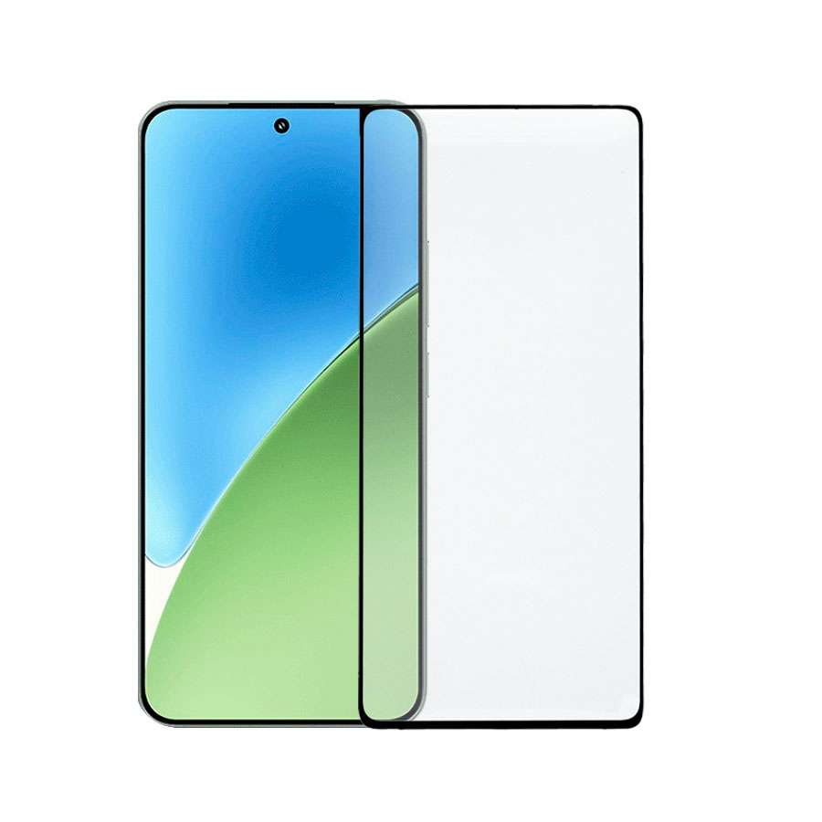 Vidrio Templado Completo para Xiaomi 15 Pro