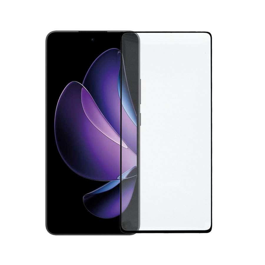 Vidrio Templado Completo para Oppo Reno13 FS 5G