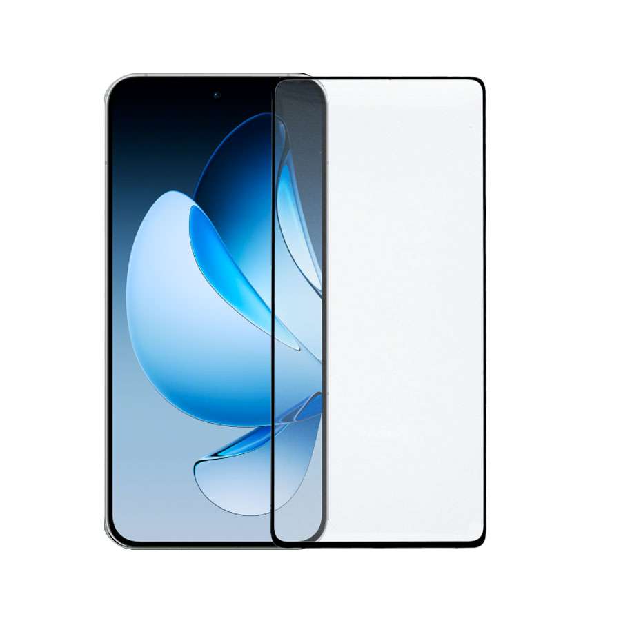 Vidrio Templado Completo para Oppo Reno13 5G
