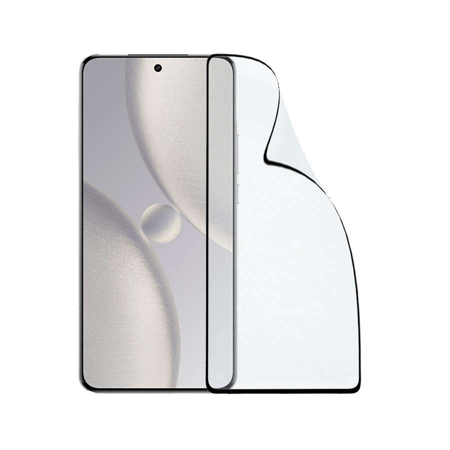 Vidrio Templado Completo Irrompible para Xiaomi 15 Ultra