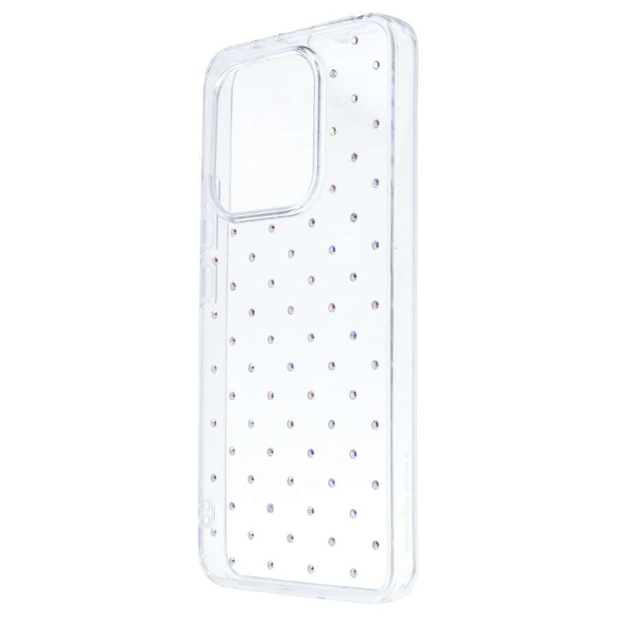 Funda Brillantes para Xiaomi Redmi Note 14 4G