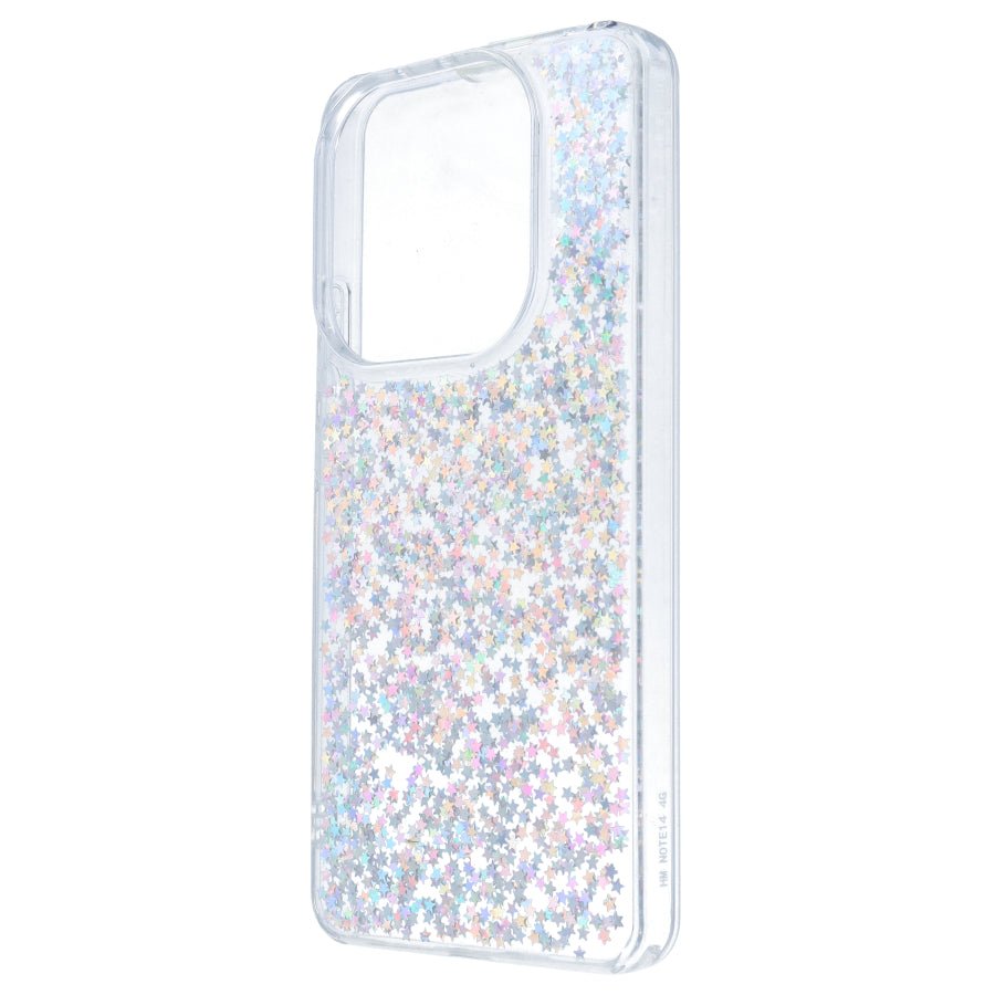 Funda Glitter Premium para Xiaomi Redmi Note 14 4G