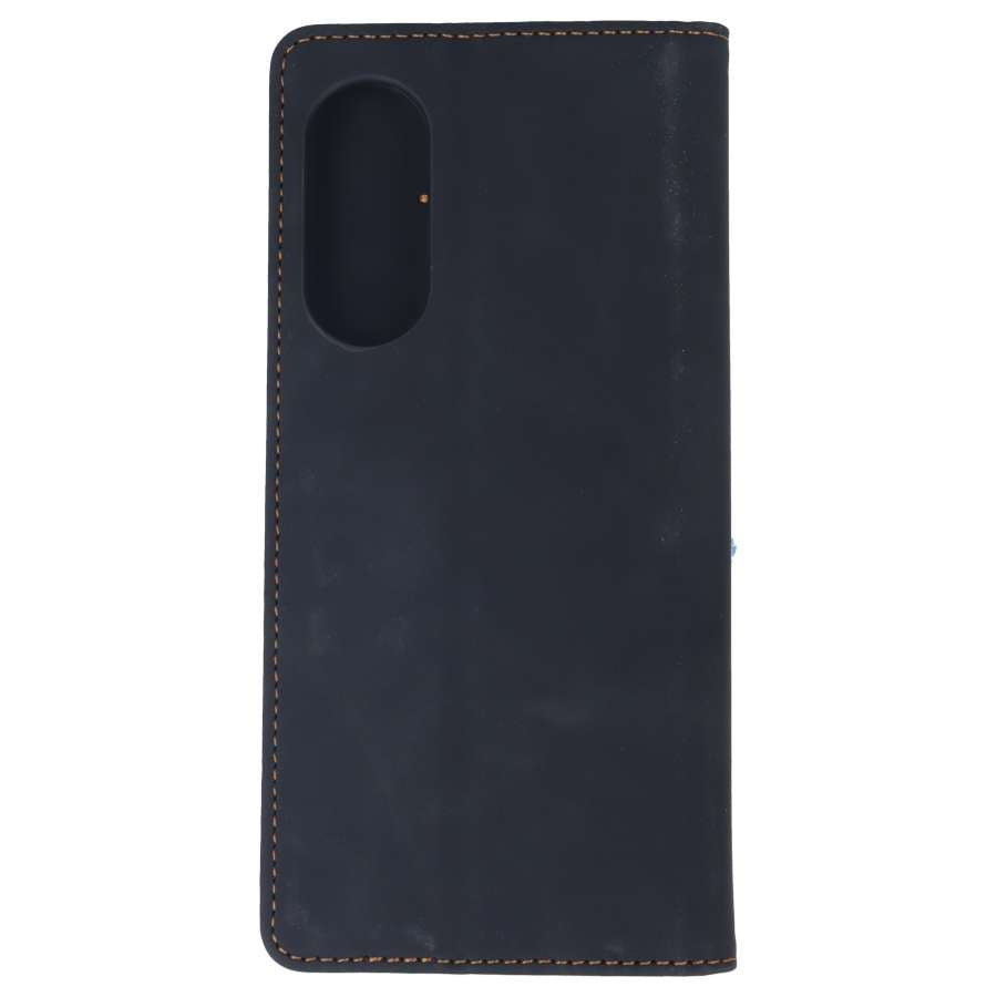 Funda Libro Premium para Samsung Galaxy S25 Edge