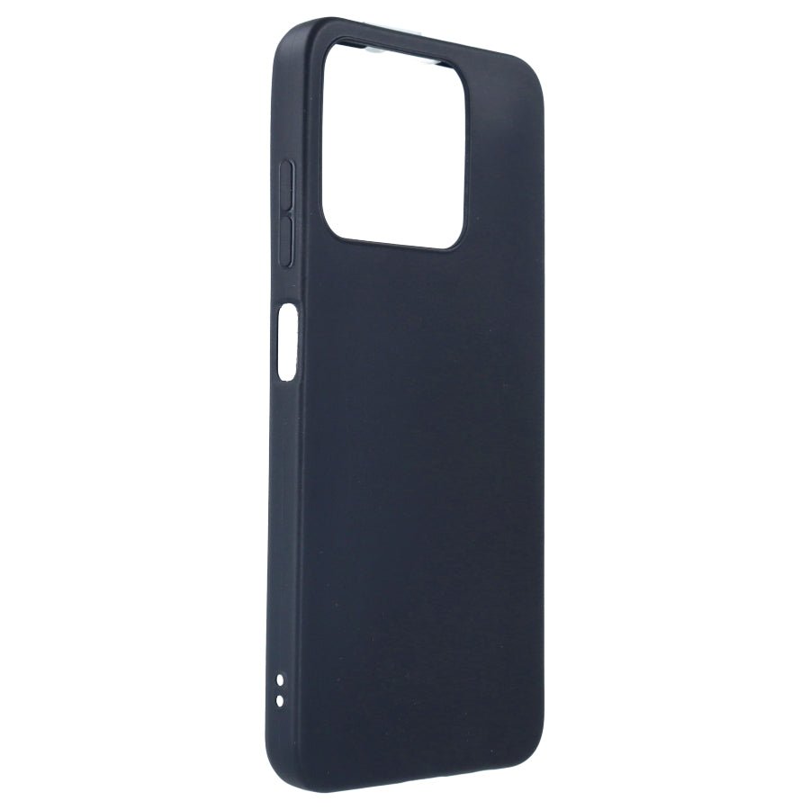 Funda Silicona Color para ZTE Blade A35