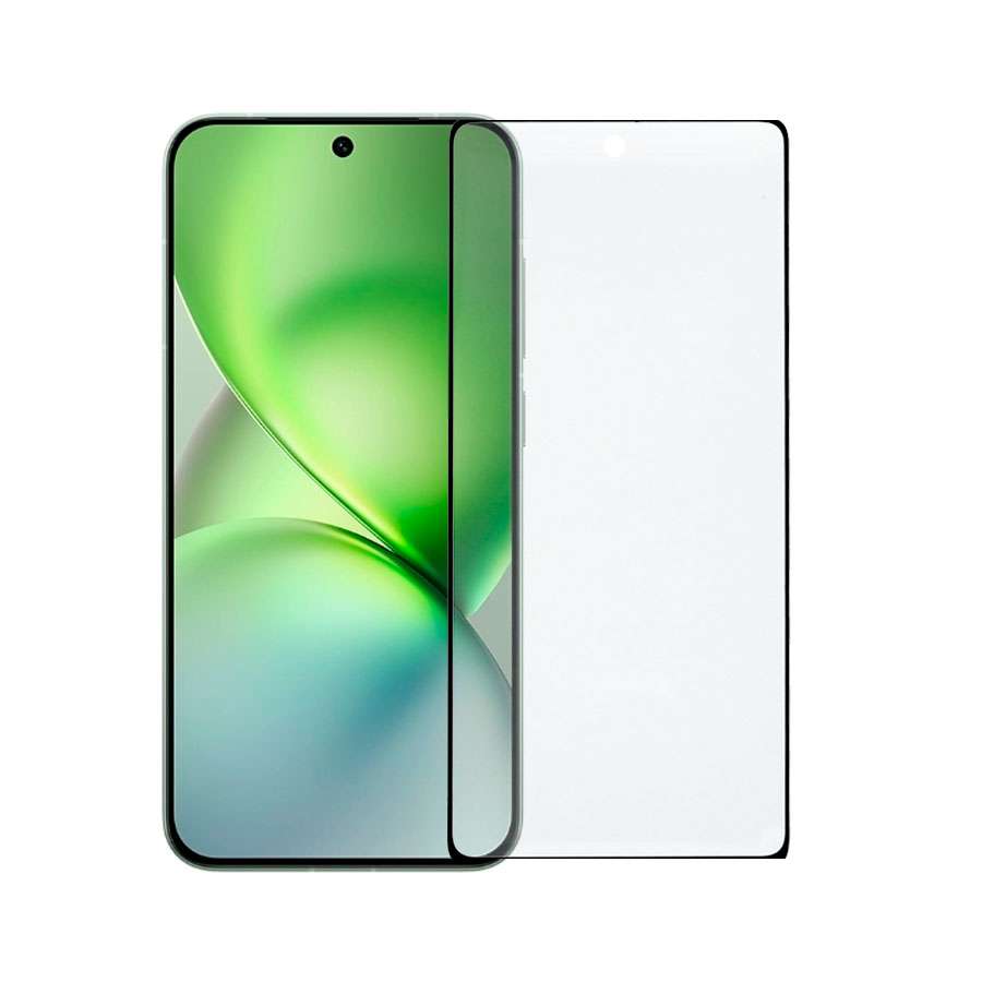 Vidrio Templado Completo Irrompible para Vivo X200 Pro