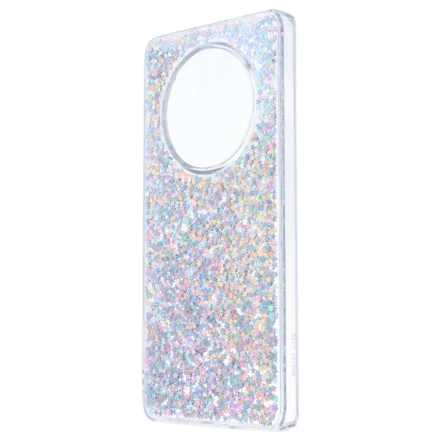 Funda Glitter Premium para Honor Magic7 Lite