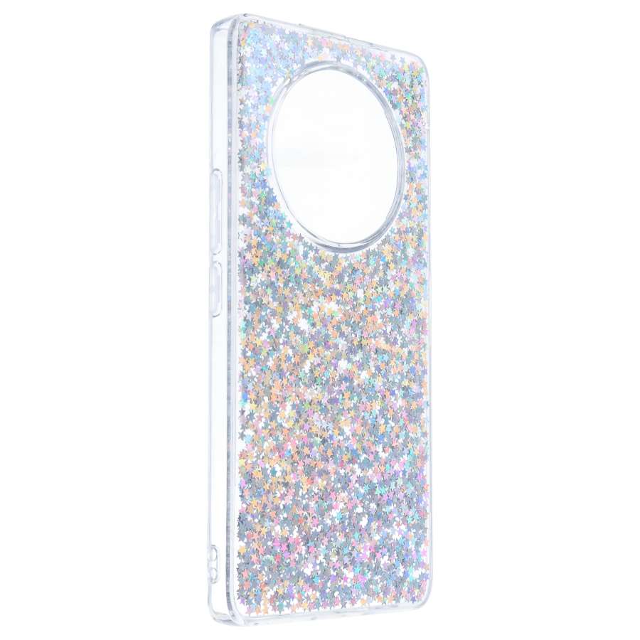 Funda Glitter Premium para Honor Magic7 Lite
