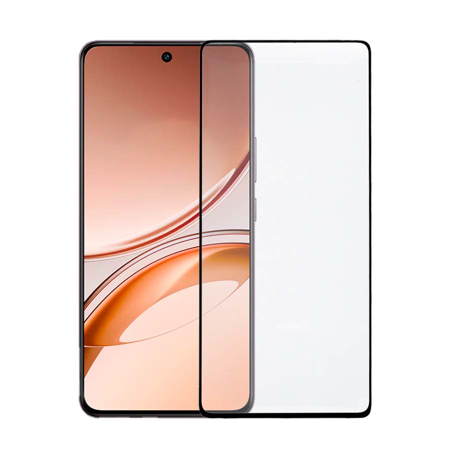 Vidrio Templado Completo para Vivo V60 Lite