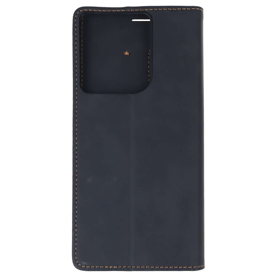 Funda Libro Suave para Motorola Moto G75
