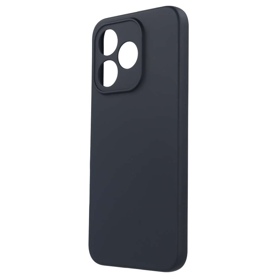 Funda Ultra suave con Cubre cámara para Huawei Honor 400 Lite