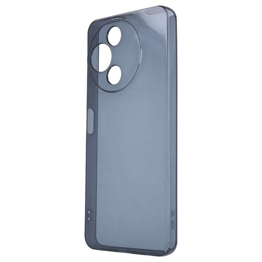 Funda Silicona Color para TCL 60R 5G