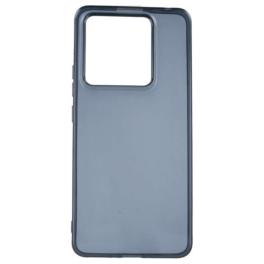 Funda Silicona Color para Xiaomi Poco M7 Pro