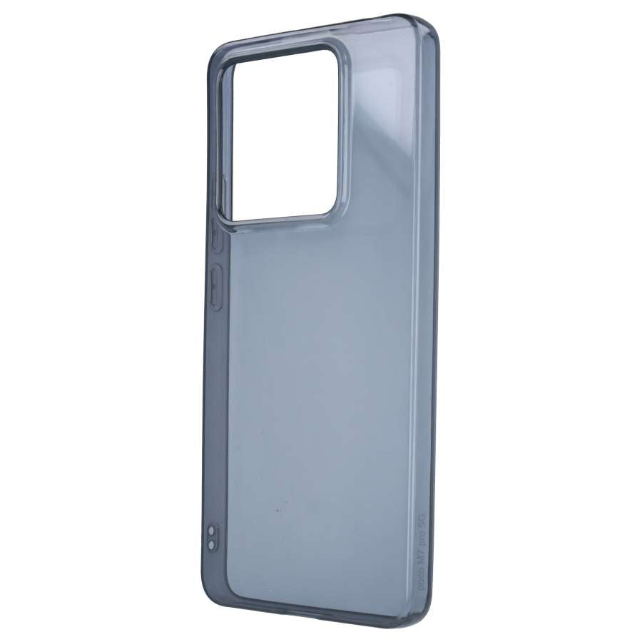 Funda Silicona Color para Xiaomi Poco M7 Pro