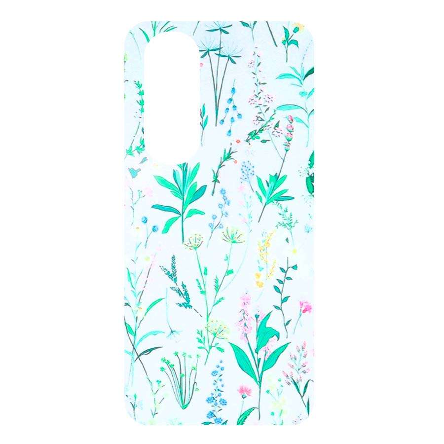 Funda Film Moda Diseño para Samsung Galaxy S25 Edge