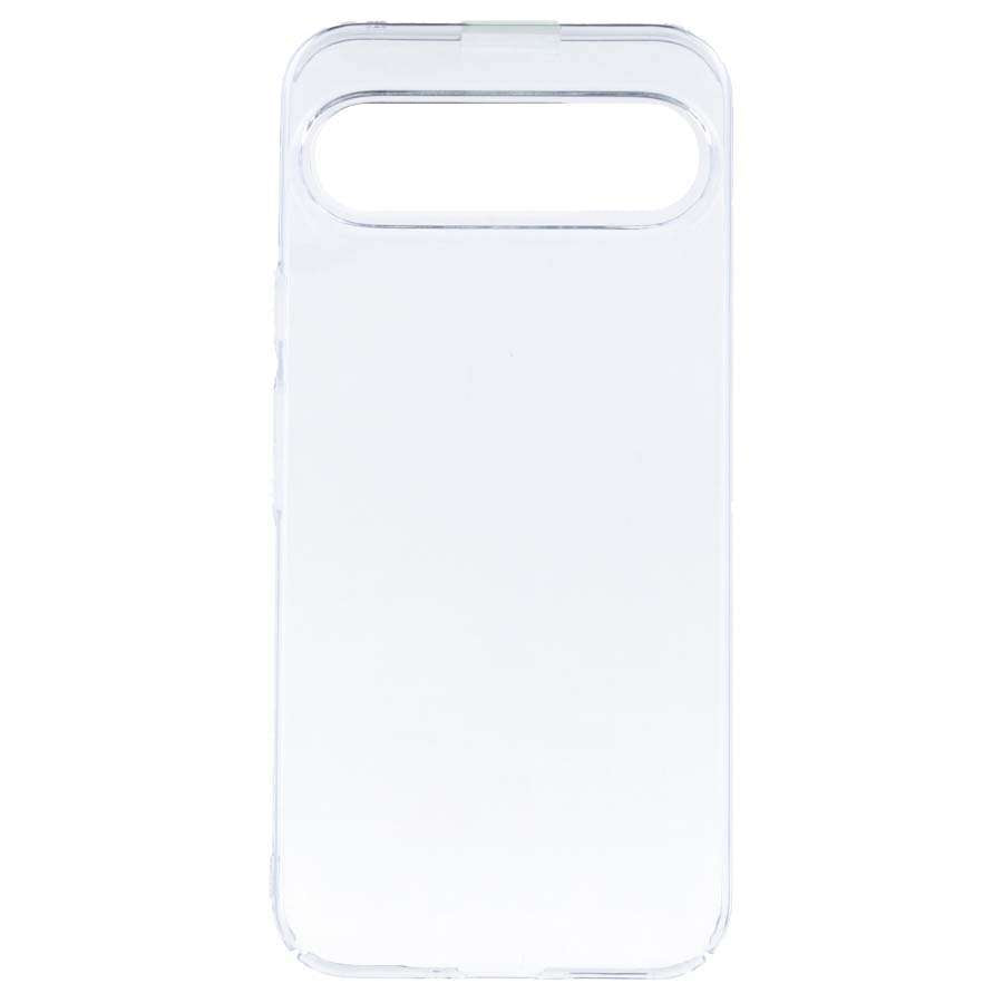 Funda Transparente Antiyellow para Google Pixel 9