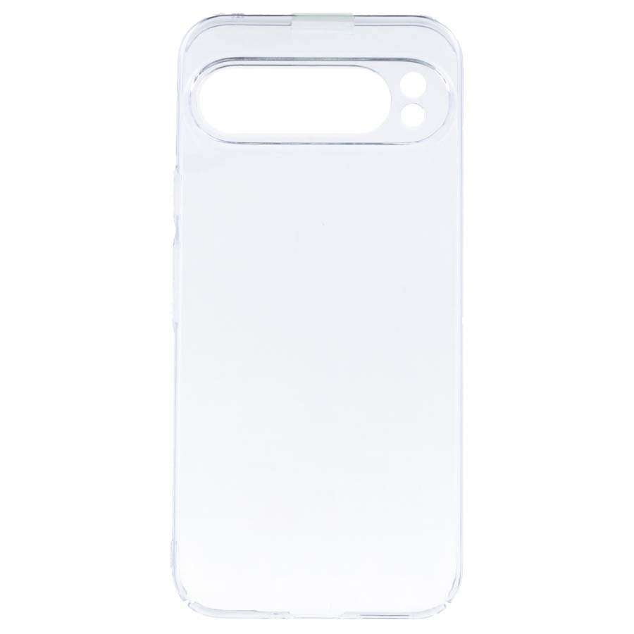Funda Transparente Antiyellow para Google Pixel 9 Pro XL