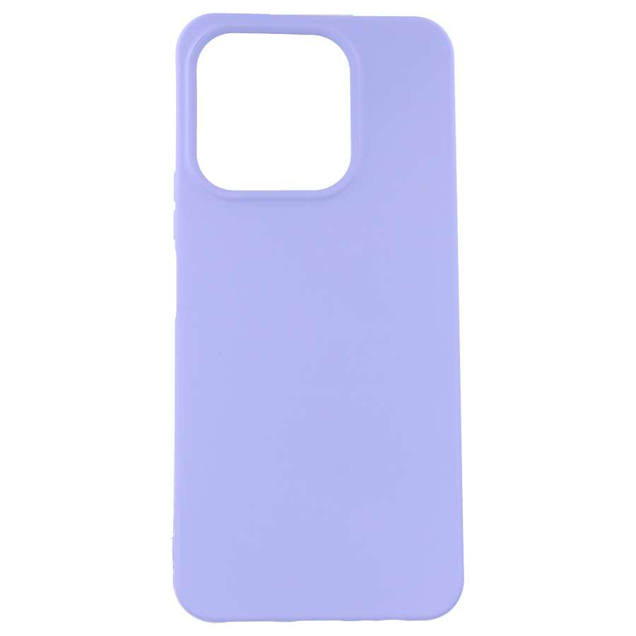 Funda Ultra Suave para Honor 200 Smart 5G