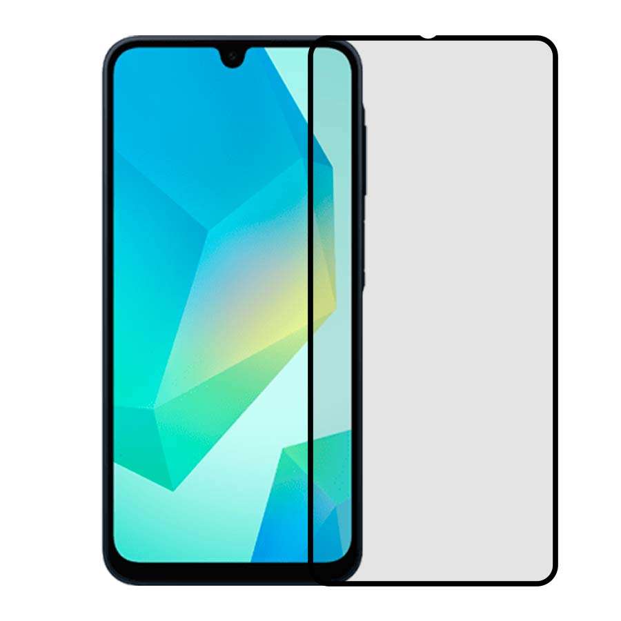Vidrio Templado Completo Antiespía para Samsung Galaxy A16 5G