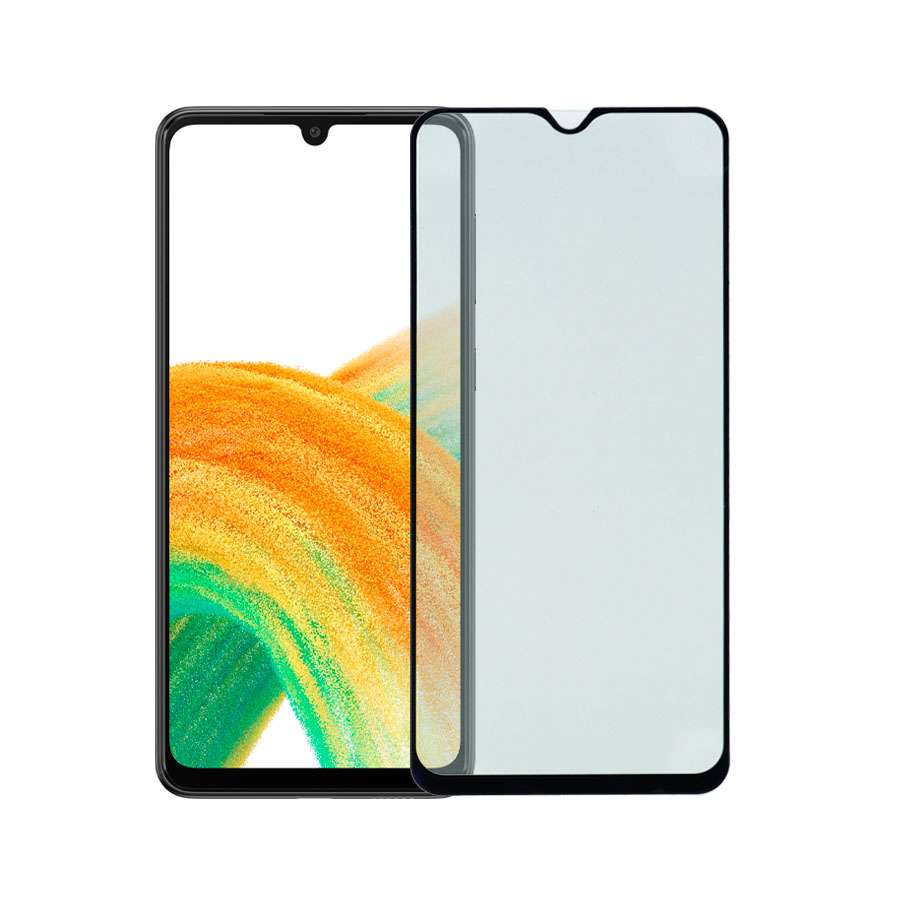 Vidrio Templado Completo Antiespía para Samsung Galaxy A33 5G