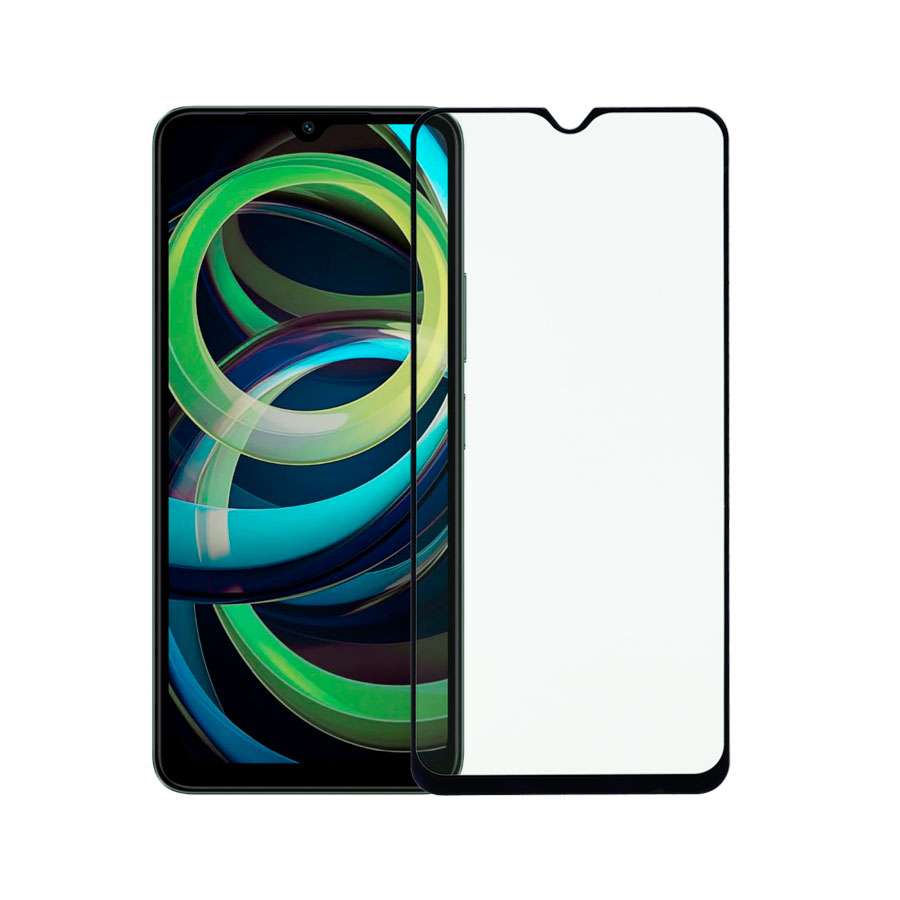 Vidrio Templado Completo para Xiaomi Redmi A5