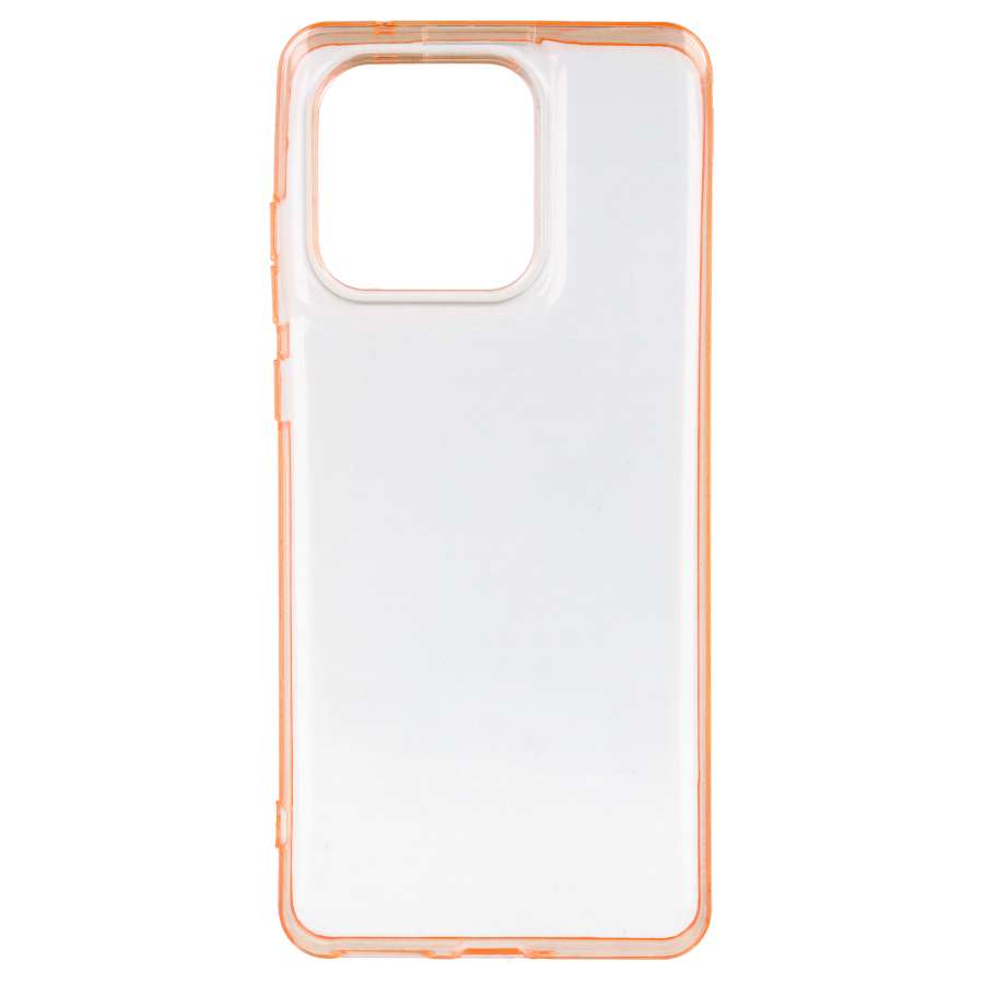 Funda Silicona Color para Motorola Moto Edge 60 Fusion