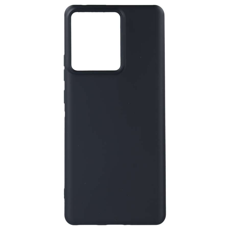 Funda Ultra Suave para Motorola Edge 50