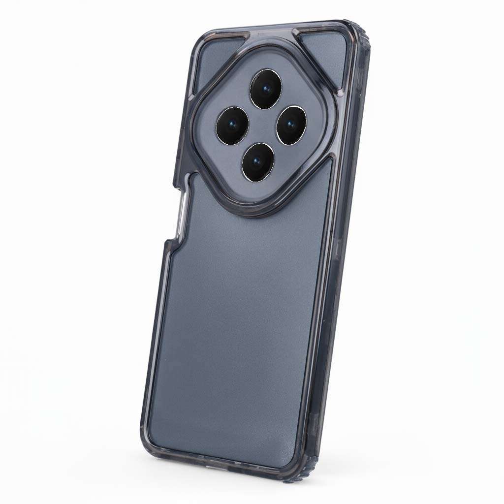 Funda Bumper 3 en 1 para Xiaomi Redmi 14C