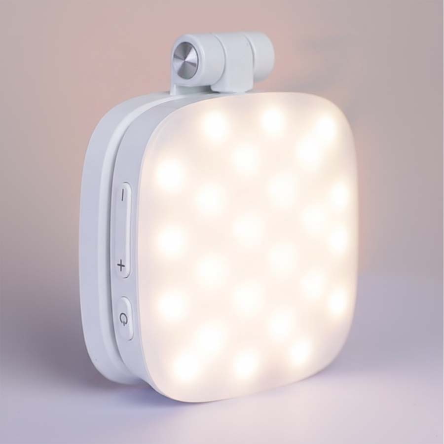 Soporte - Led para celular compatible con MagSafe