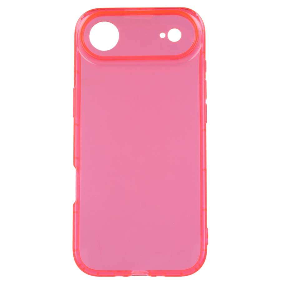 Funda Silicona Color para iPhone Air