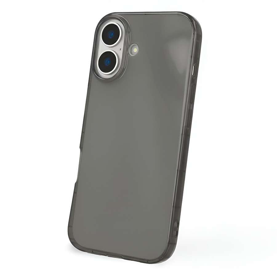 Funda Silicona Color para iPhone 17