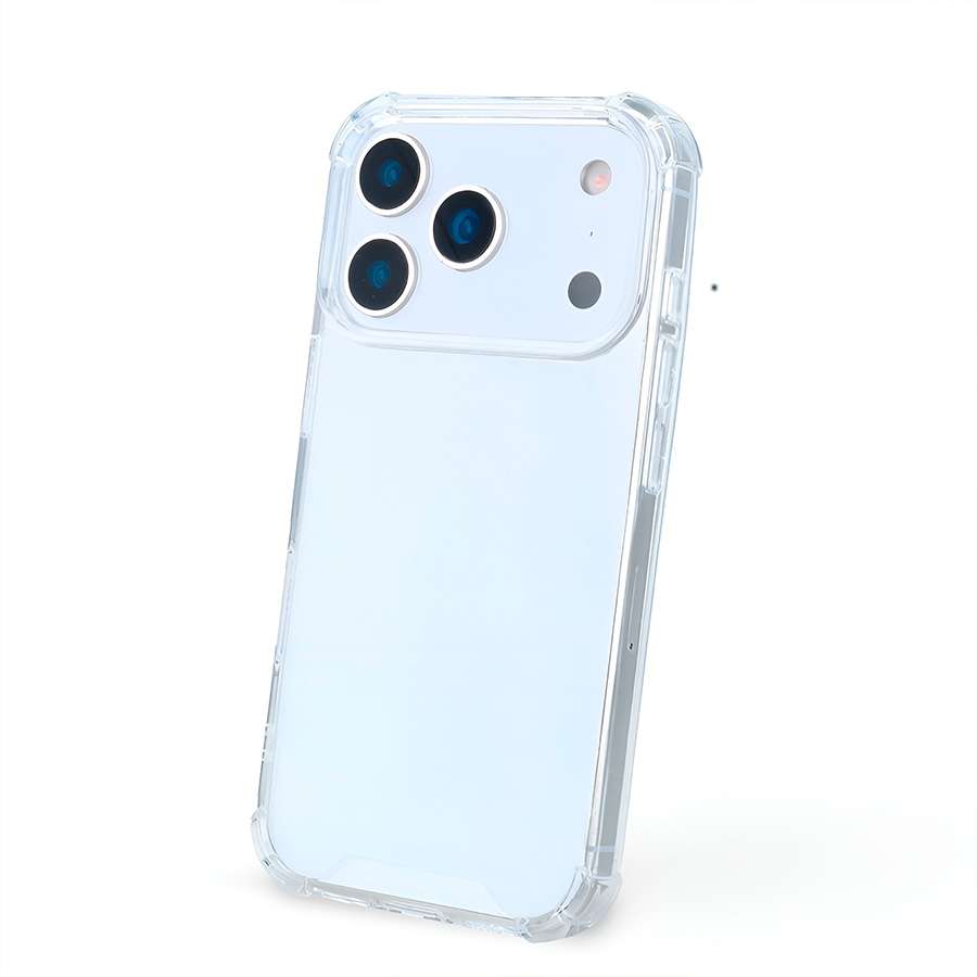 Funda Reforzada para iPhone 17 Pro