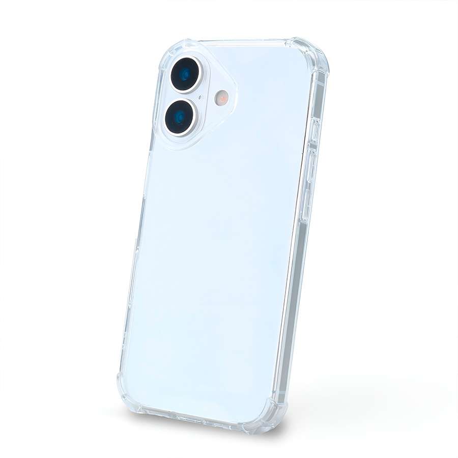 Funda Reforzada para iPhone 17