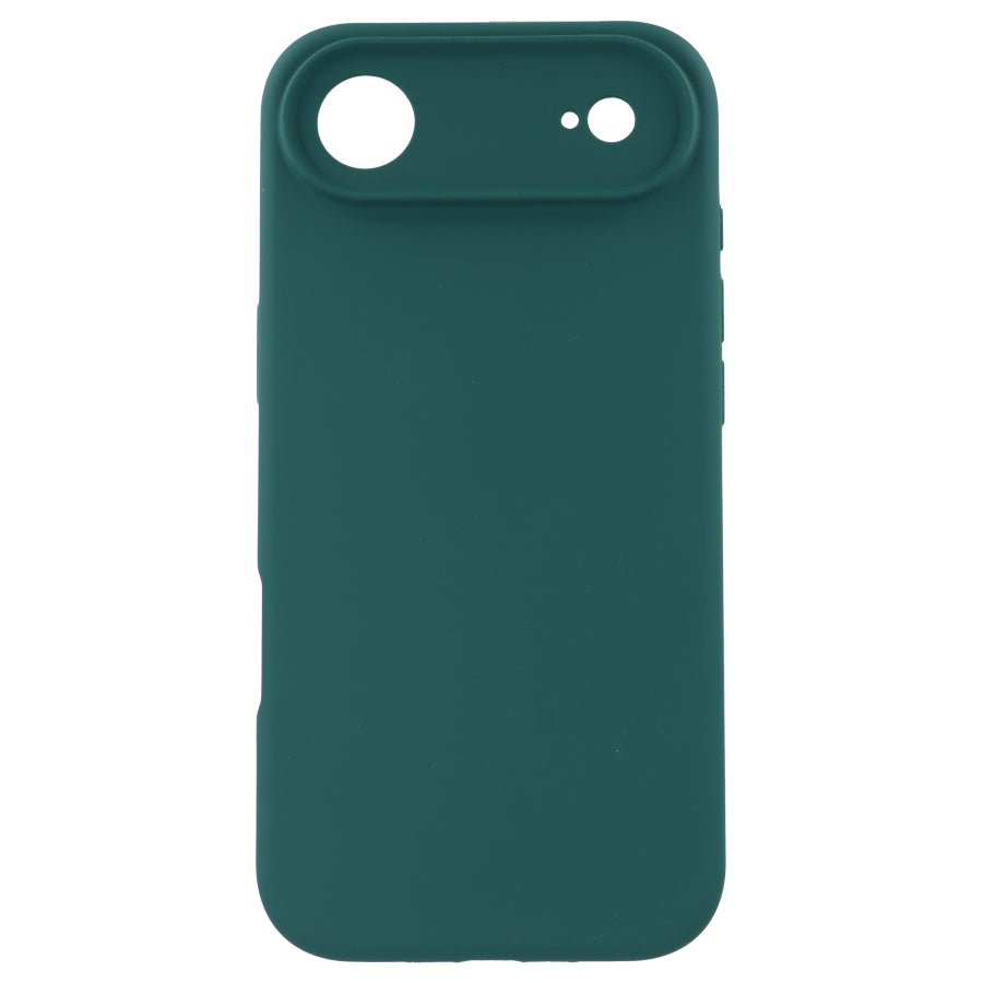 Funda Ultra suave con Cubre cámara para iPhone Air